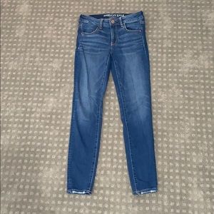 AE Super Stretch X Jeans